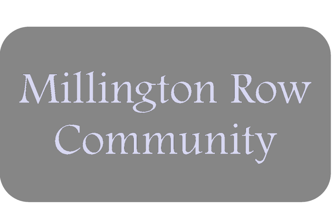 millington row slider